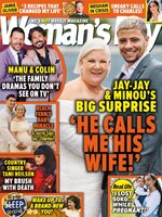 Woman's Day Magazine NZ